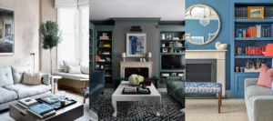 Lire la suite à propos de l’article Idées déco salon – 18 façons intelligentes de décorer votre salon