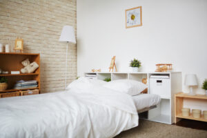 Lire la suite à propos de l’article Comment choisir la taille de lit idéale pour votre chambre ?