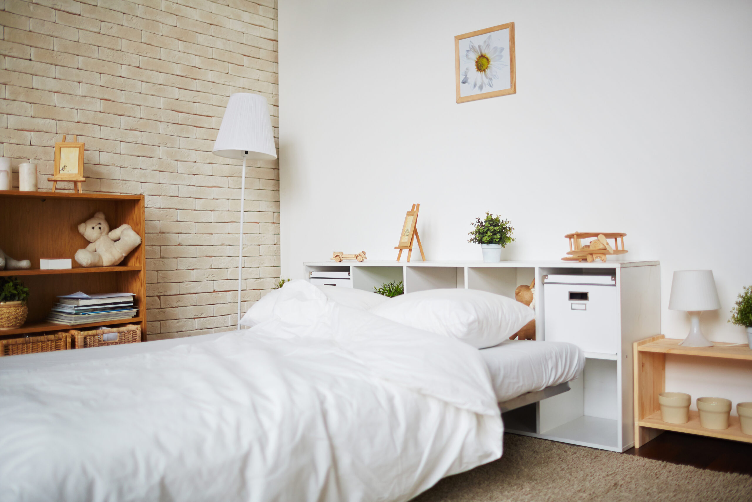 You are currently viewing Comment choisir la taille de lit idéale pour votre chambre ?
