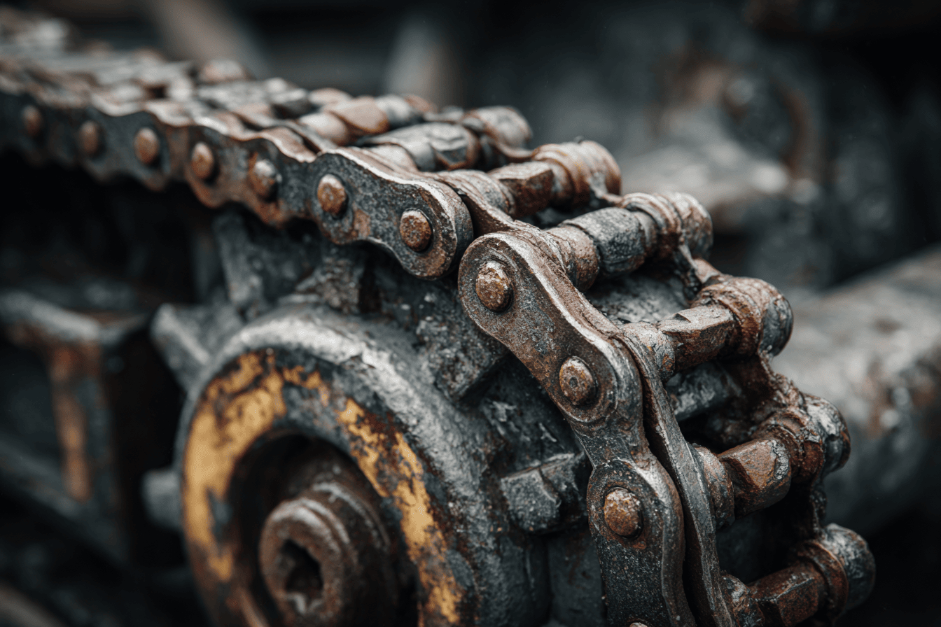 You are currently viewing Comment raccourcir une chaîne de tronçonneuse ?