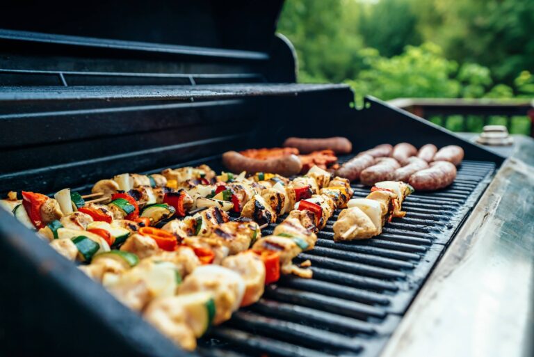 Test BBQ 2023 – Top 5 des meilleurs barbecues 2023
