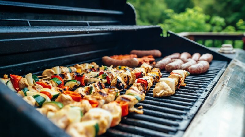 Test BBQ 2025 – Top 5 des meilleurs barbecues 2025