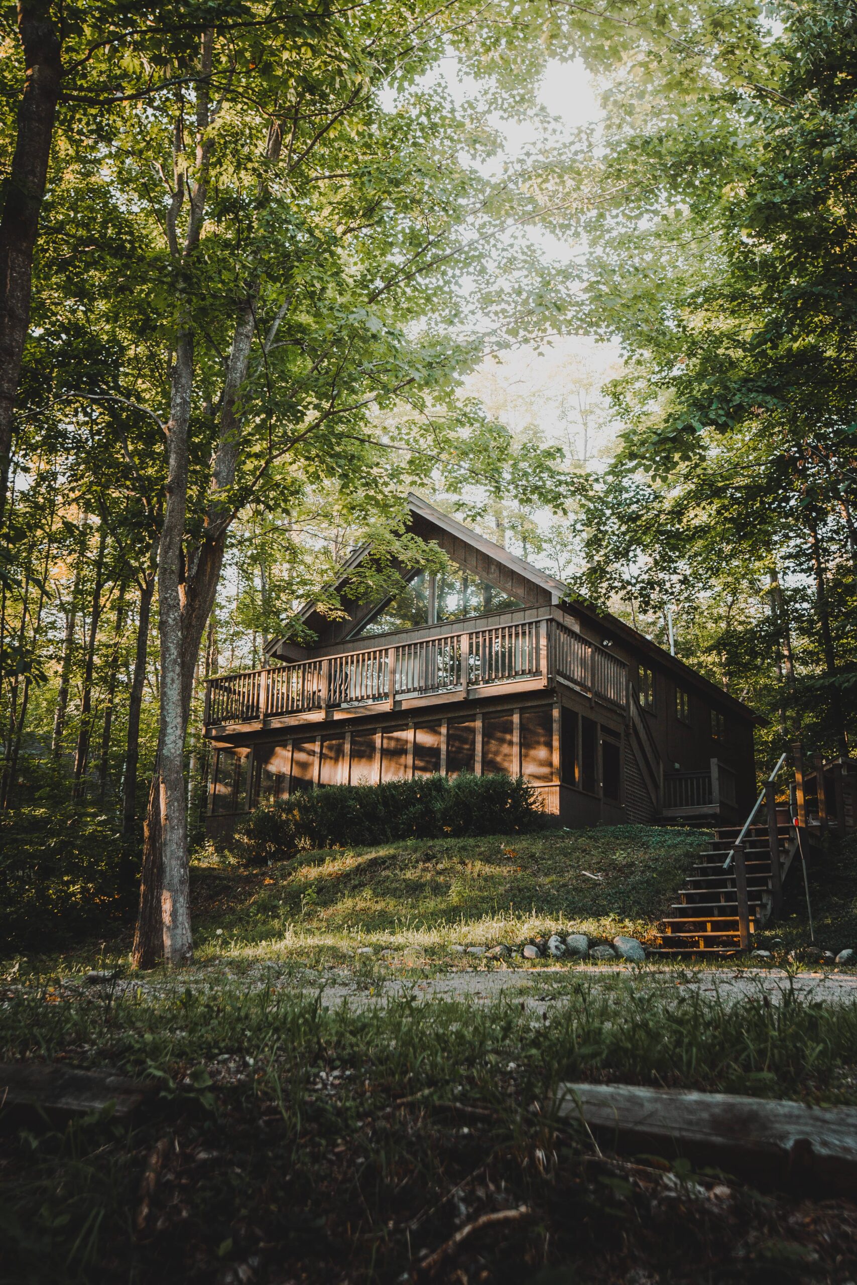You are currently viewing Les avantages d’une maison en bois : une construction écologique et chaleureuse