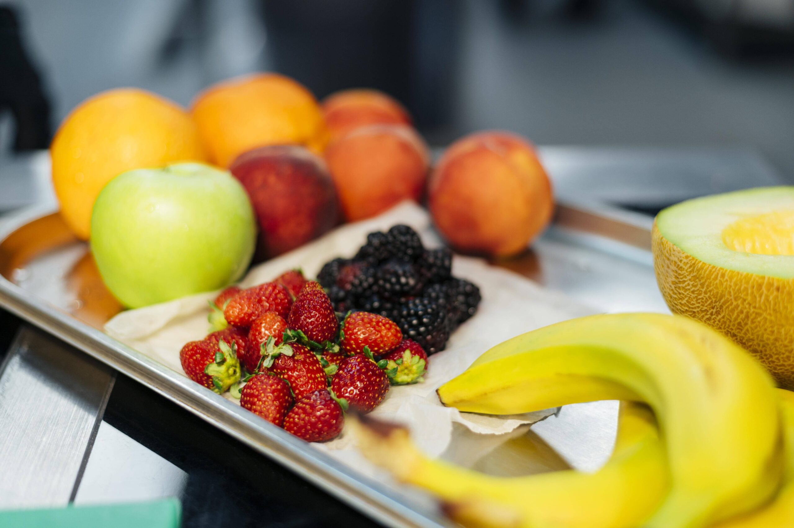 You are currently viewing Livraison de fruits frais au bureau : un concept simple et original