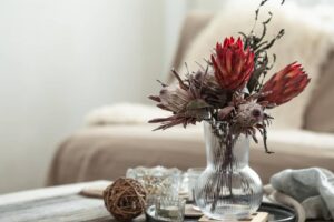 Lire la suite à propos de l’article Inspirations florales pour embellir votre intérieur avec élégance