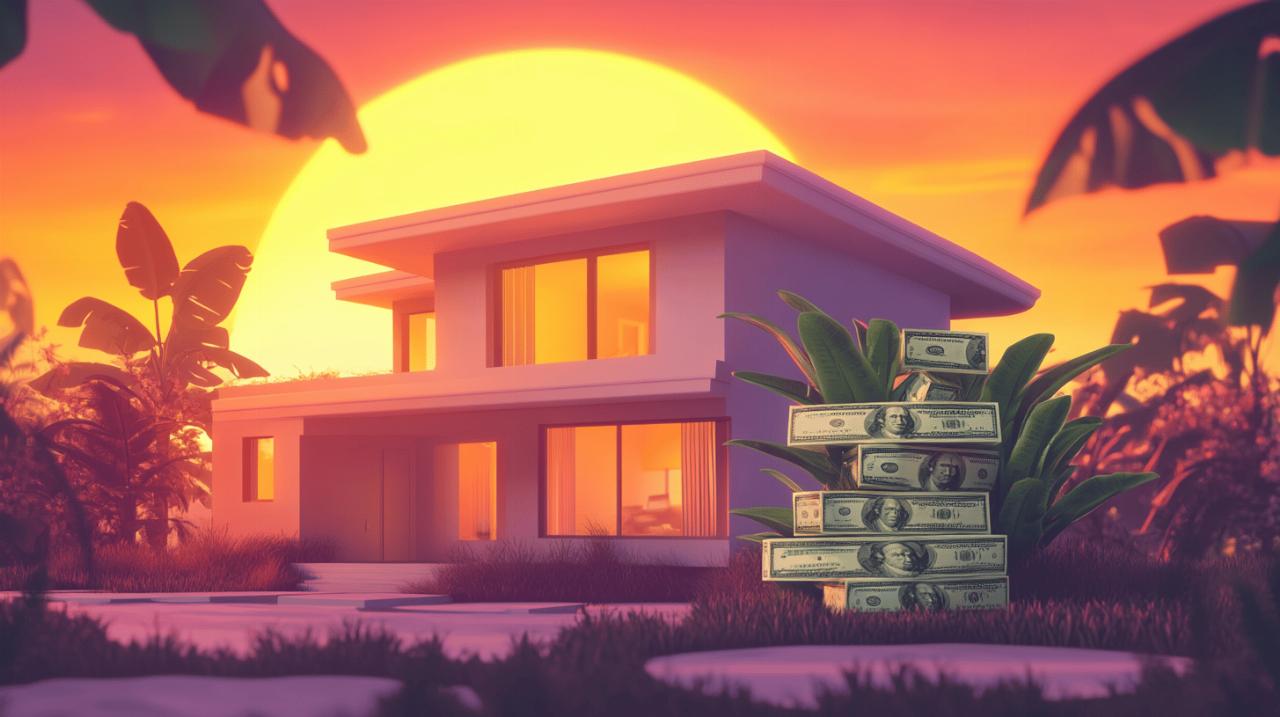You are currently viewing Comment économiser jusqu’à 10 000€ sur votre assurance prêt immobilier