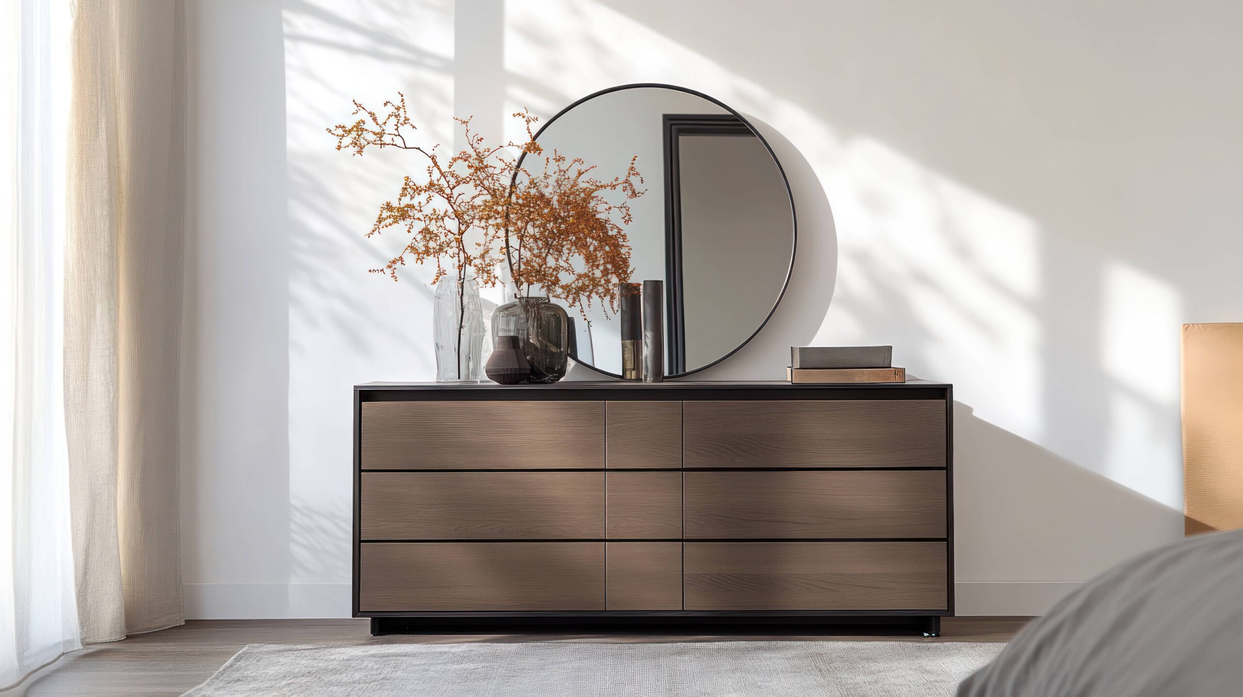 You are currently viewing Chambre à coucher : comment bien choisir sa commode ?