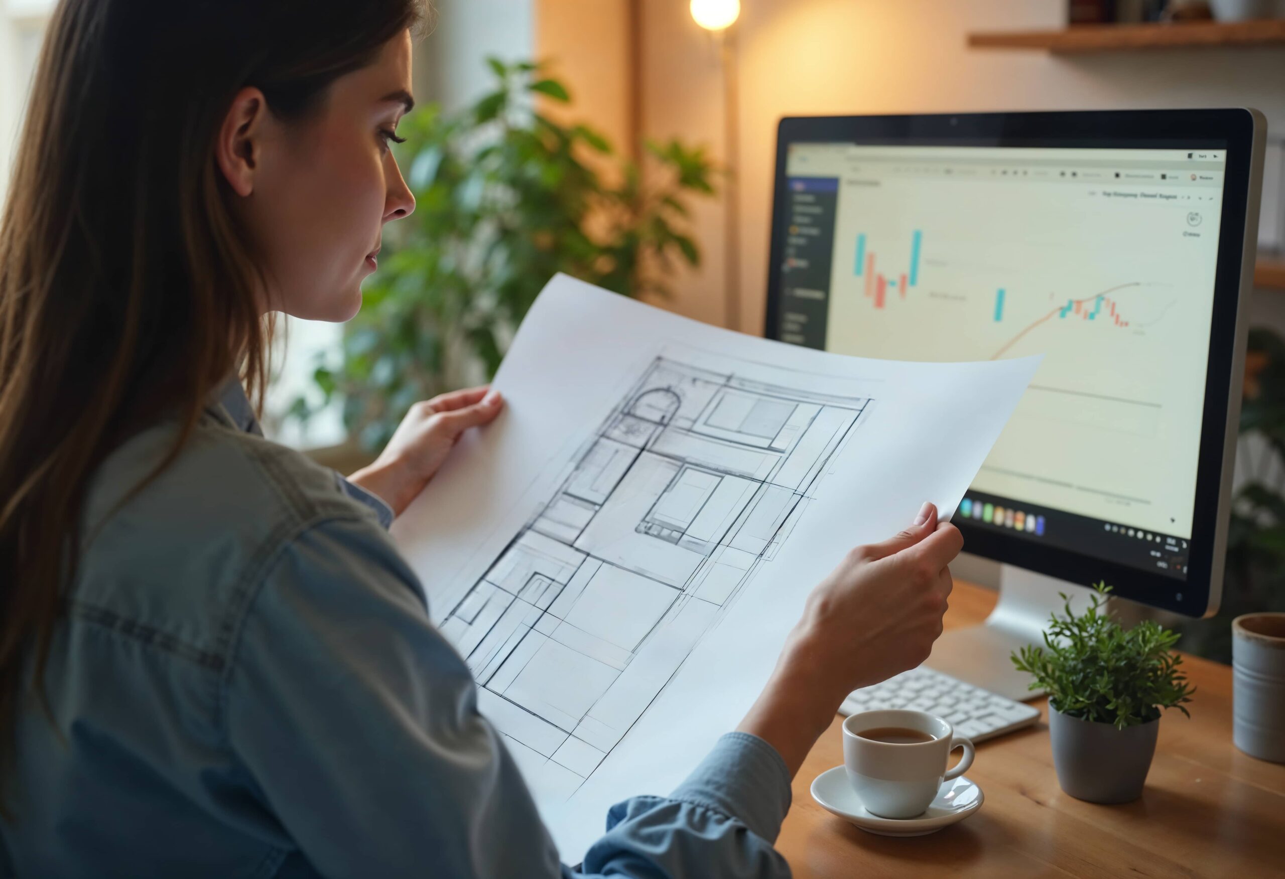 You are currently viewing Construire ou rénover sa maison : comment faire le bon choix selon son budget ?