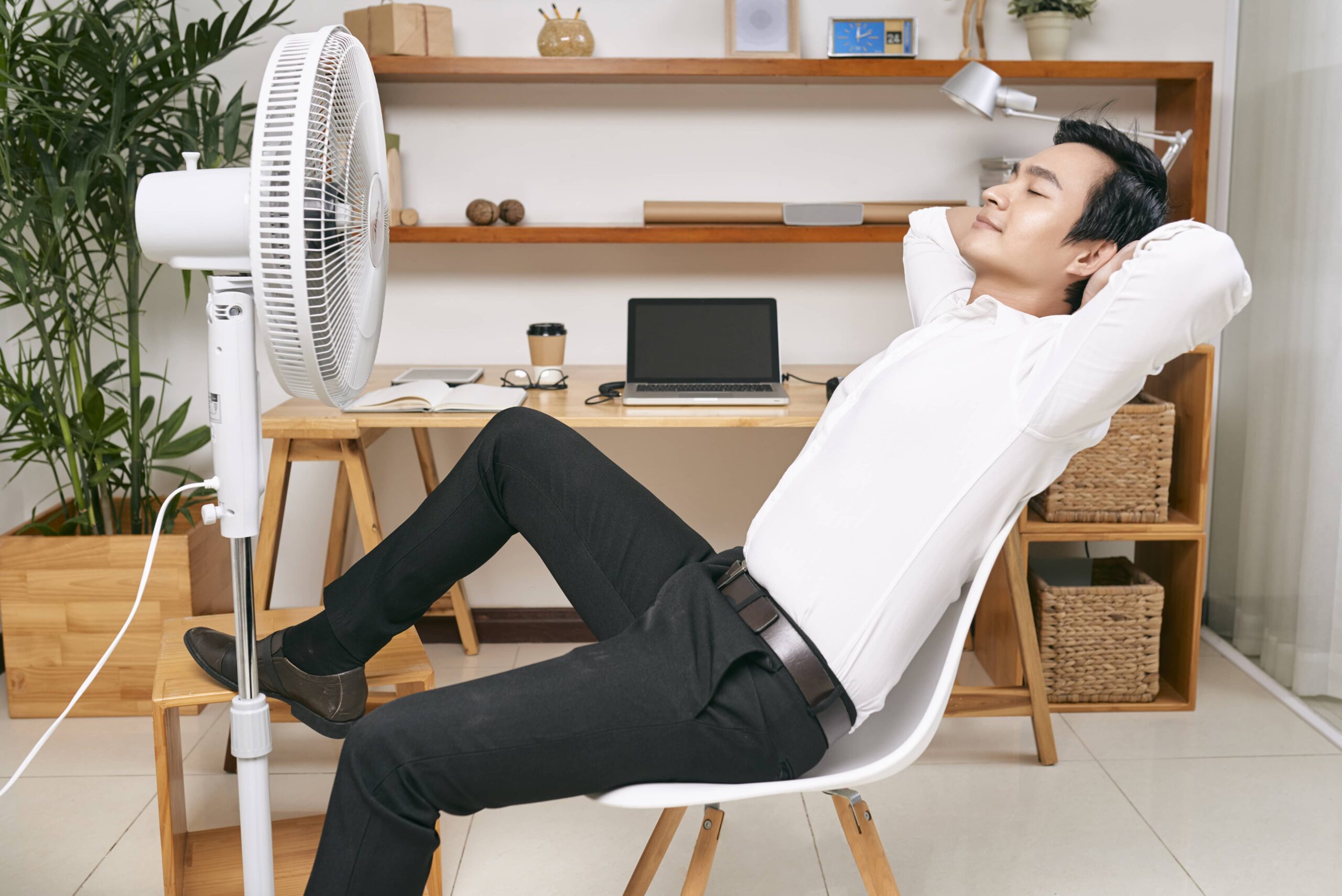 You are currently viewing Ventilateur sur pied, de table ou colonne : lequel choisir pour votre salon ?