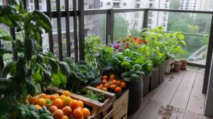 Lire la suite à propos de l’article Comment réussir la culture potagère en appartement facilement ?