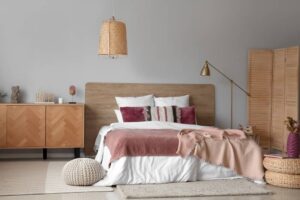 Lire la suite à propos de l’article Comment choisir sa housse de couette selon la saison ?