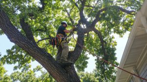Lire la suite à propos de l’article Quand et comment abattre un arbre en respectant la loi et la nature