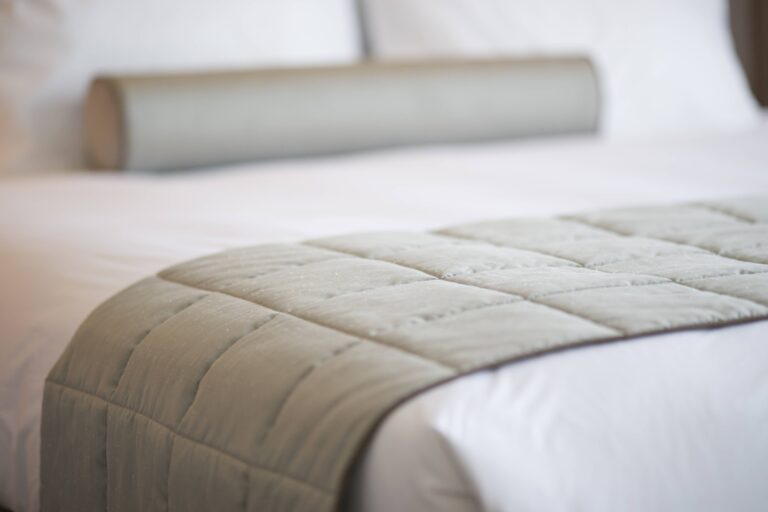 Les avantages d’un lit ajustable pour améliorer votre qualité de sommeil