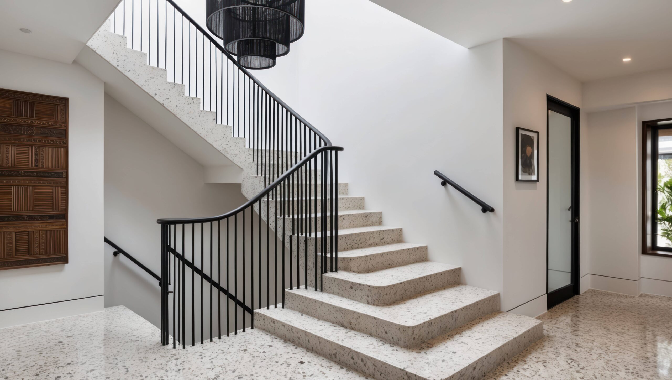 You are currently viewing Pose de carrelage escalier sans nez de marche : comment faire ?