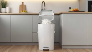 Lire la suite à propos de l’article Poubelle design : l’élément déco incontournable avec Poubella