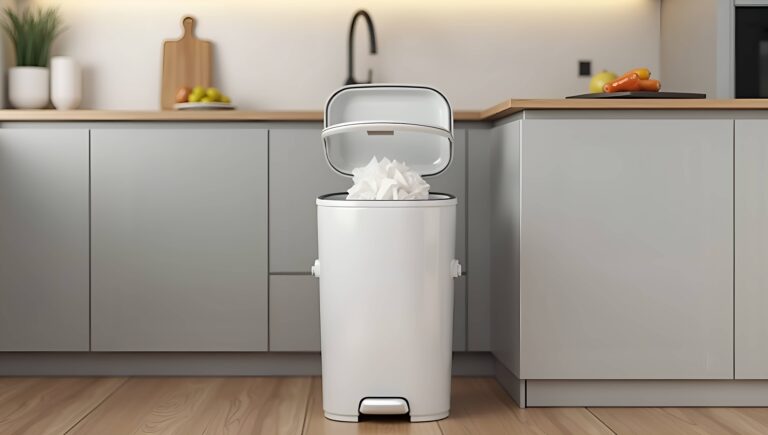 Poubelle design : l’élément déco incontournable avec Poubella