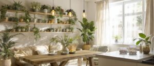 Lire la suite à propos de l’article 5 astuces pour un intérieur plus écologique