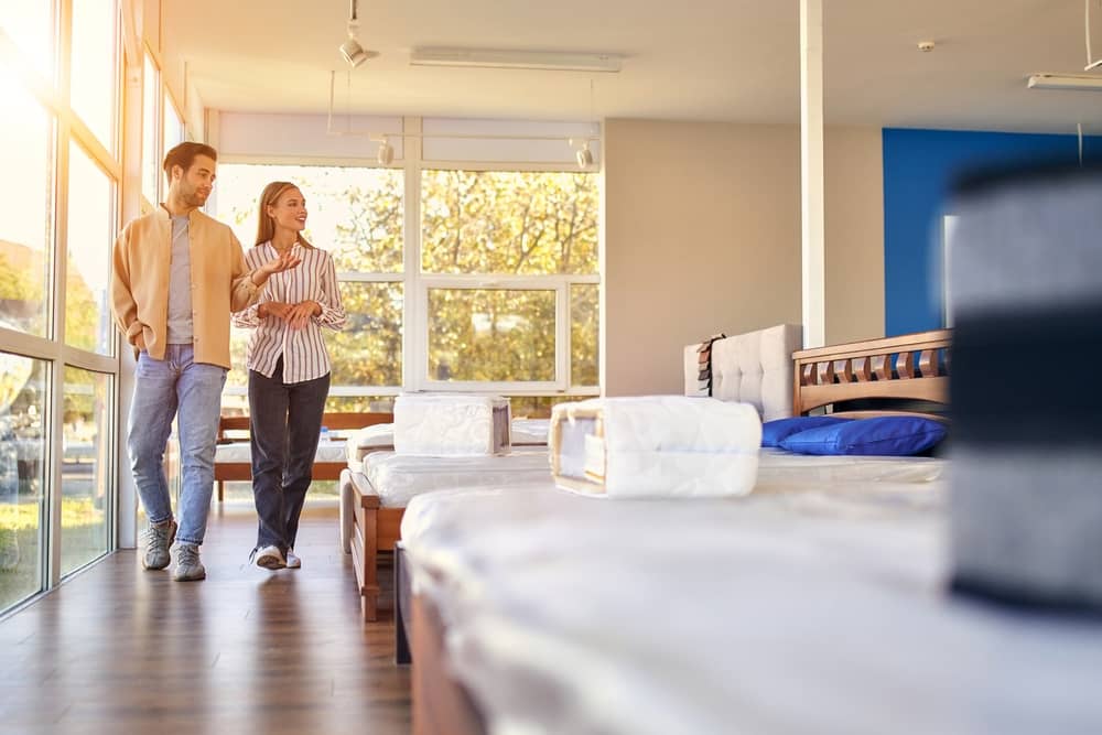 You are currently viewing Quelle épaisseur de matelas pour un clic-clac confortable ?