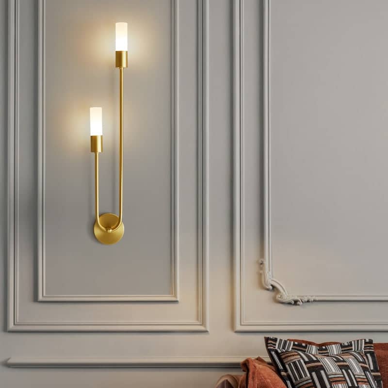 luminaire mur