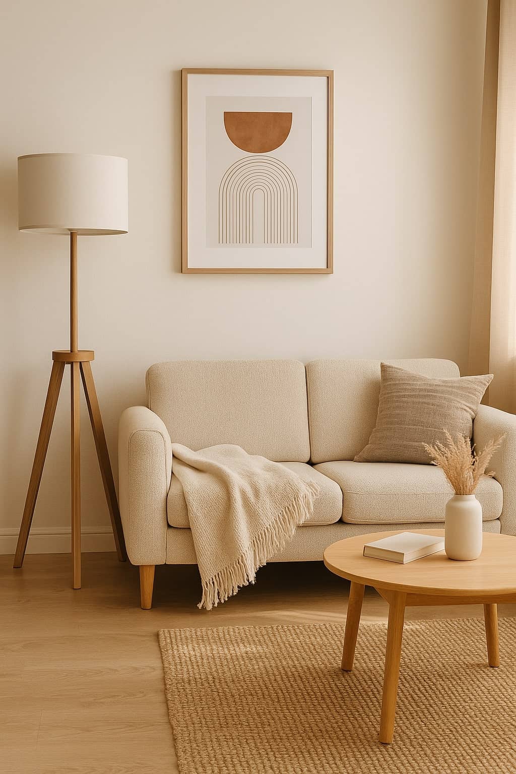 You are currently viewing Comment repenser l’organisation de son intérieur sans tout changer ?