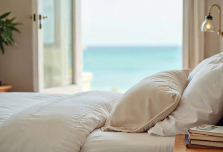 L’importance du renouvellement de la literie : quand et pourquoi changer son matelas