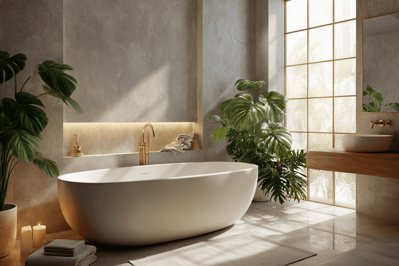 You are currently viewing Les différents types de bouchons de baignoire : guide complet