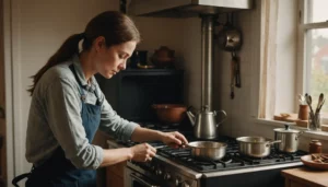 Lire la suite à propos de l’article Guide pratique pour l’installation d’un poêle Cande : conseils et astuces utiles