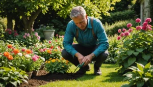Lire la suite à propos de l’article 10 Astuces pour embellir votre jardin à Genève