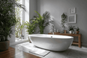 Lire la suite à propos de l’article Entretien de bouchon de baignoire : guide pratique pour une durabilité maximale