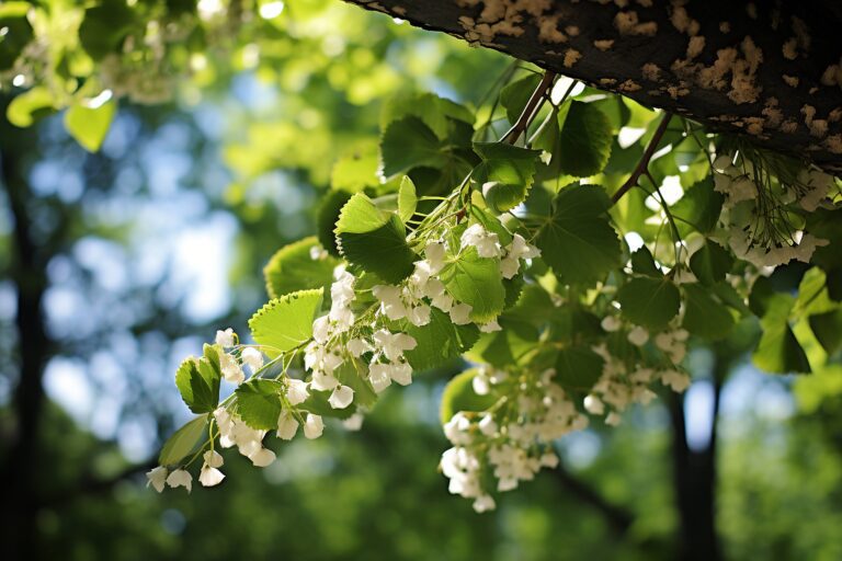 Entretien et taille du catalpa : ce qu’il faut savoir