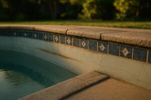 Lire la suite à propos de l’article Quand faut-il rénover votre piscine : les signes de vieillissement à surveiller