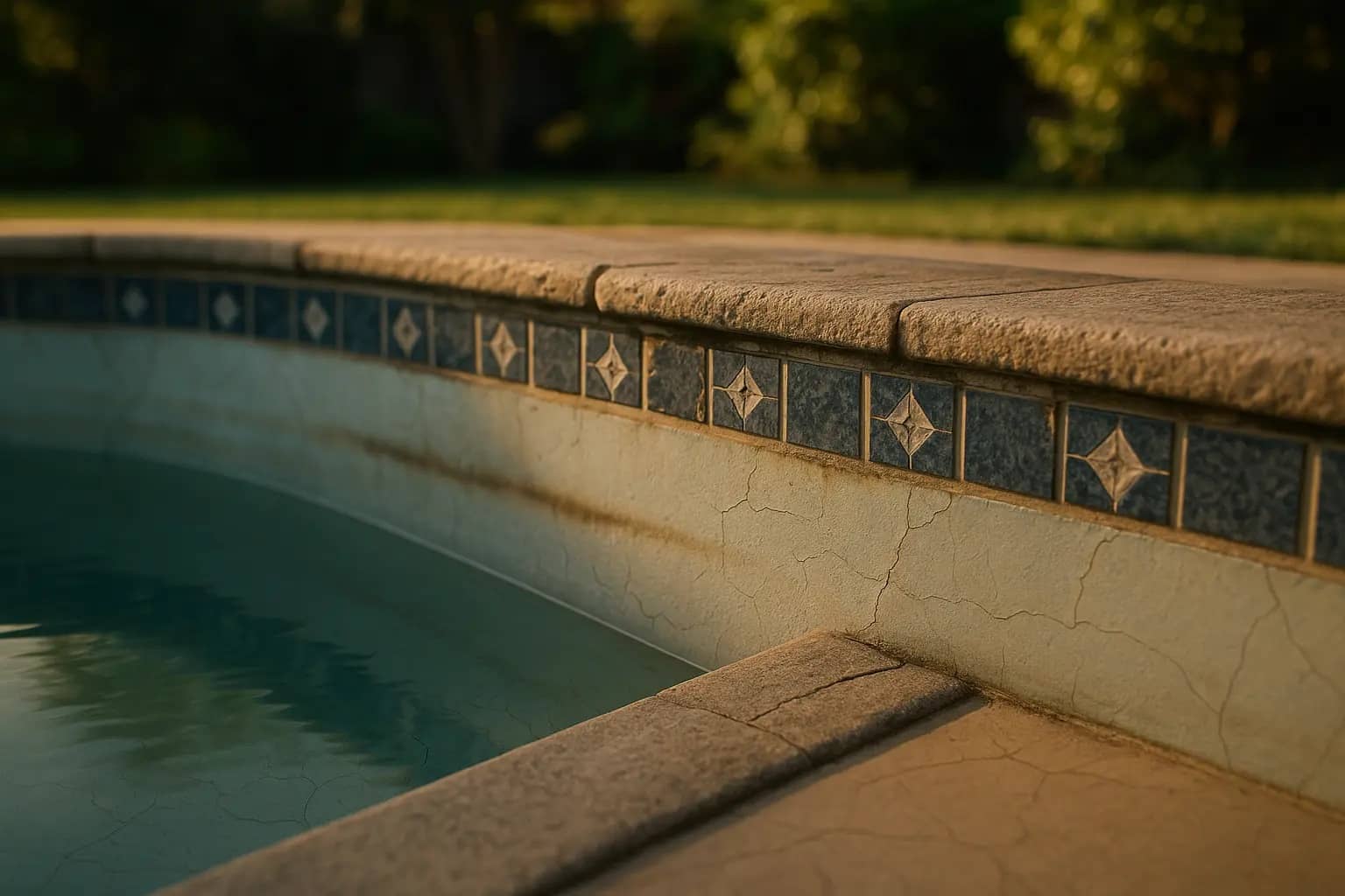 You are currently viewing Quand faut-il rénover votre piscine : les signes de vieillissement à surveiller