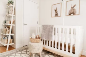 Lire la suite à propos de l’article Disposition chambre bébé : créer un espace harmonieux selon le feng shui
