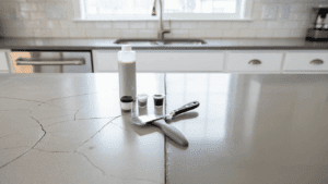 Lire la suite à propos de l’article Kit de réparation pour béton ciré : est-ce que ça marche ?