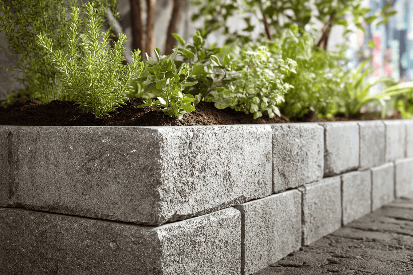 Sitemapcdatahttpswobcellcare1cometancheite Jardiniere Parpaing