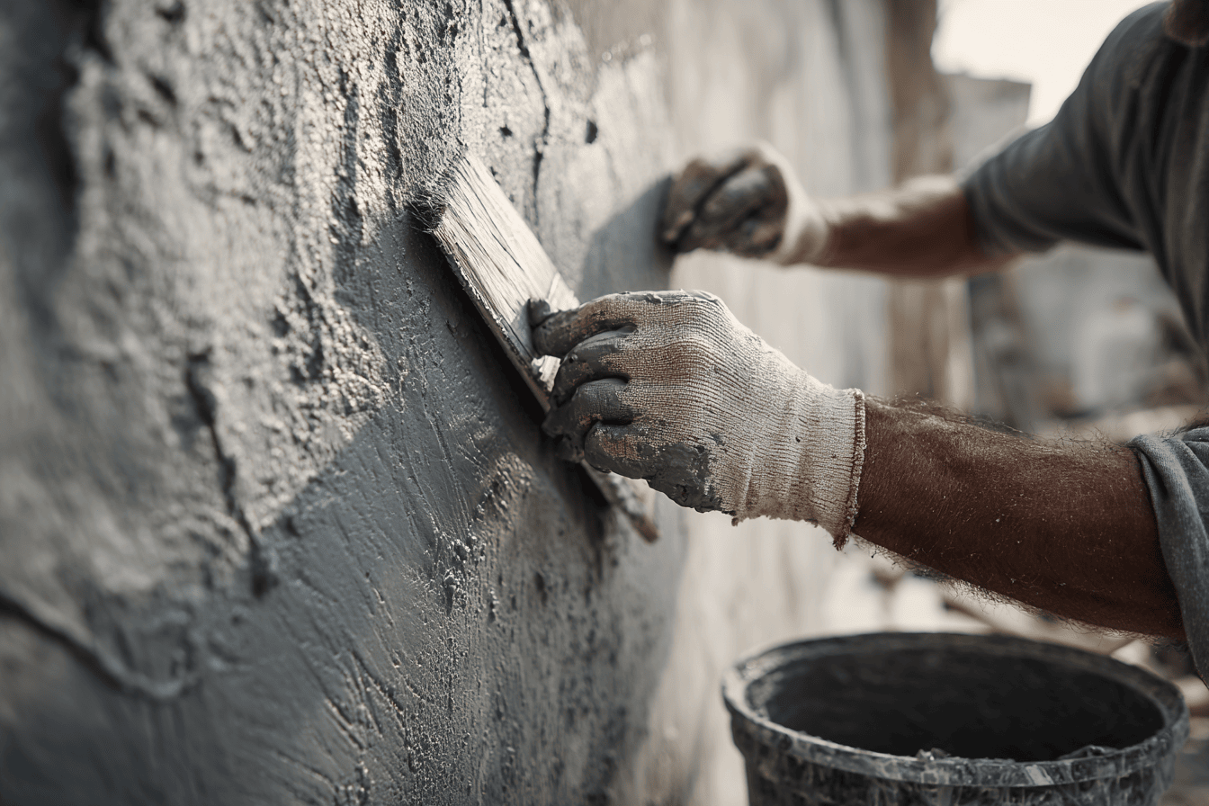 You are currently viewing Enduit trapcofuge : tout savoir sur cette solution d’étanchéité essentielle