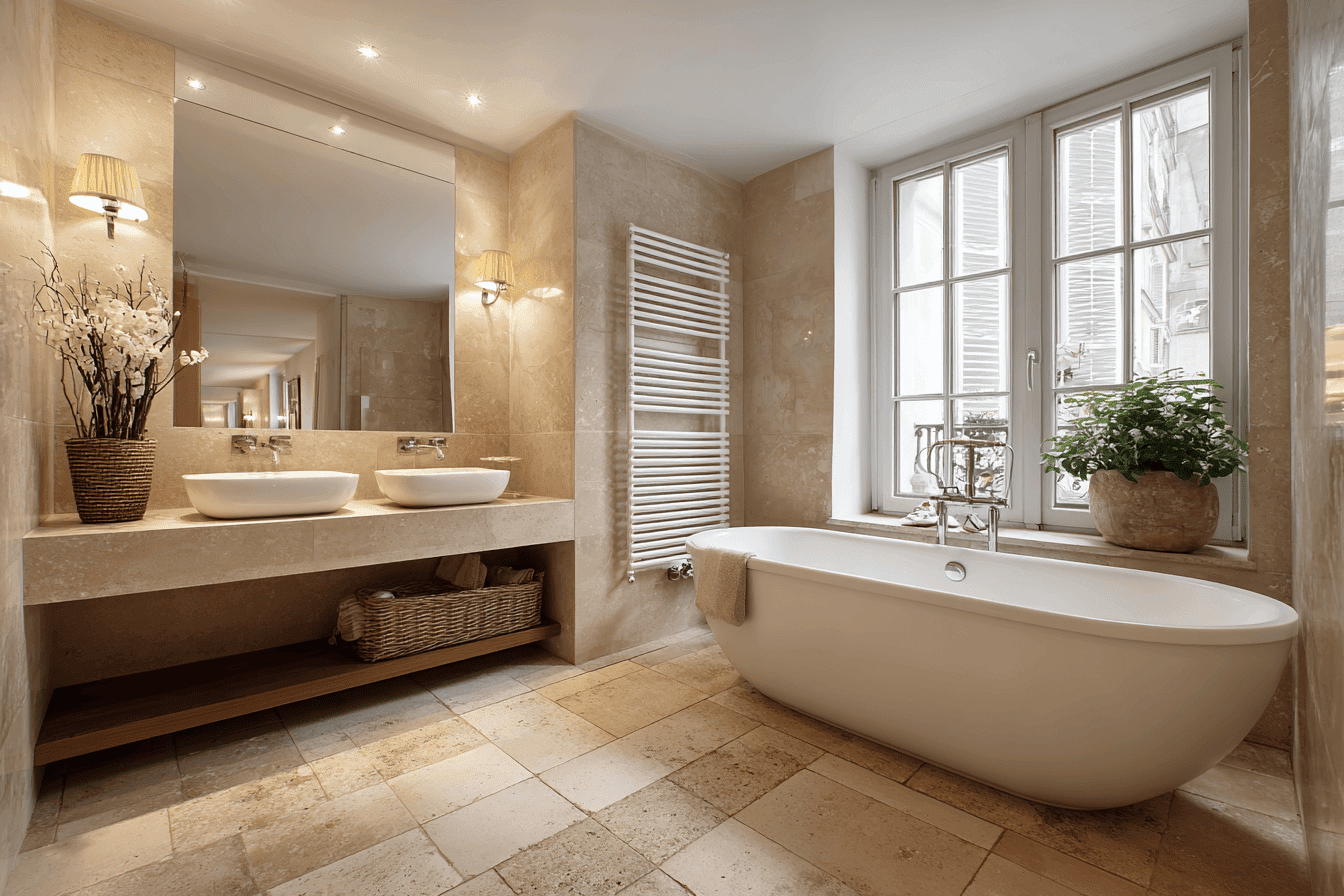 You are currently viewing Comment purger un radiateur sèche serviette : le guide pratique pour un appareil performant