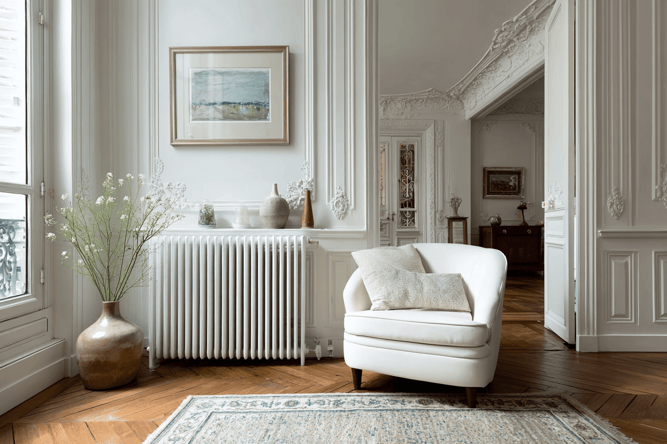 You are currently viewing Couper l’arrivée d’eau d’un radiateur : le guide pas-à-pas (sécurisé et rapide)