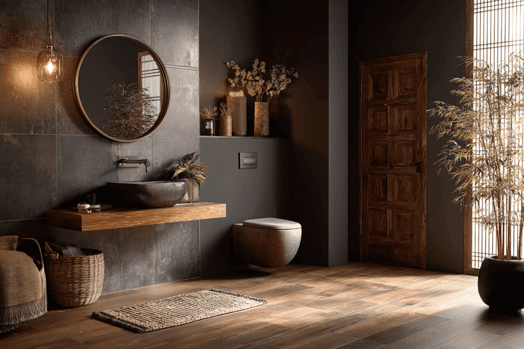 quelle Hauteur Évacuation WC Suspendu