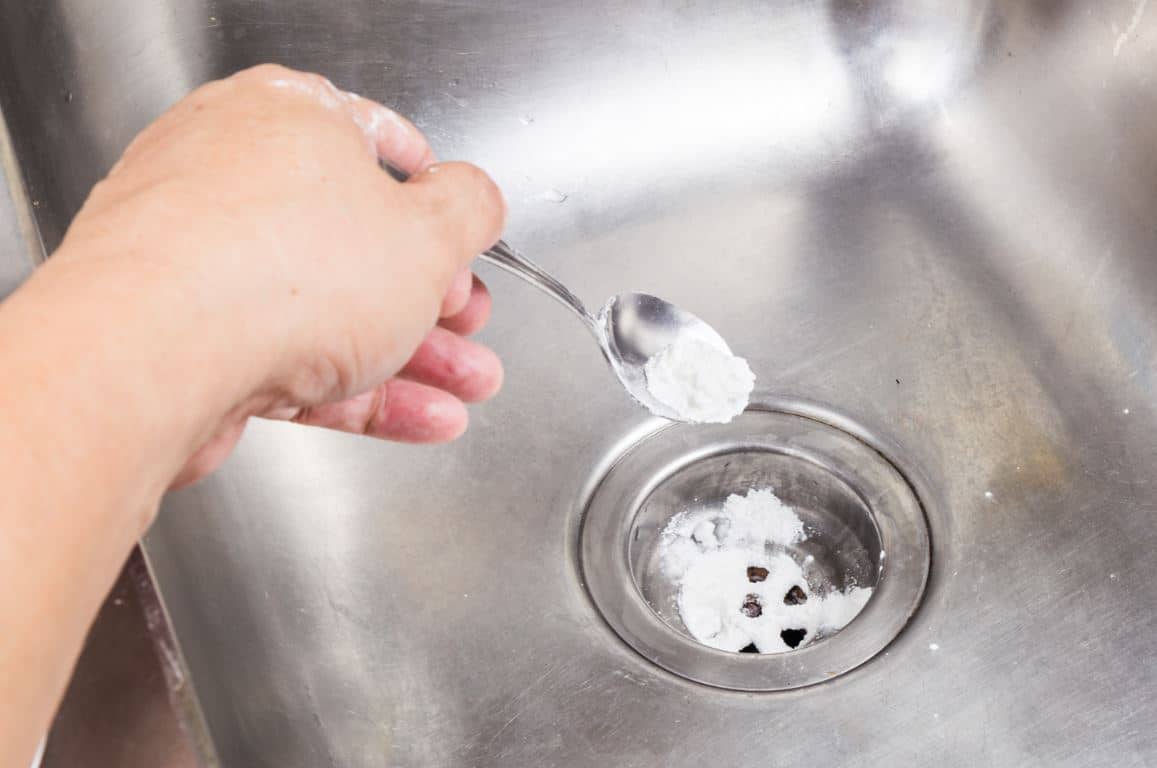 You are currently viewing Astuces pour déboucher vos canalisations naturellement