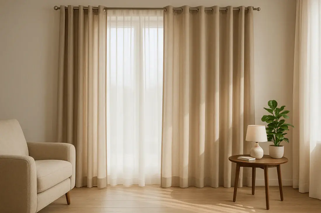 You are currently viewing Fixer une tringle sans percer : 7 solutions efficaces et sans trous