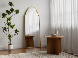 Lire la suite à propos de l’article Comment éclaircir une piece sombre : 15 techniques déco et lumière