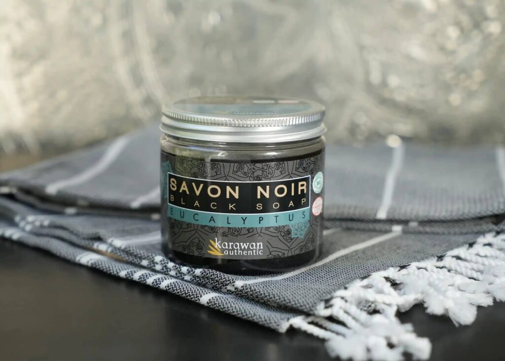 savon noir entretien des bouchons canalisations
