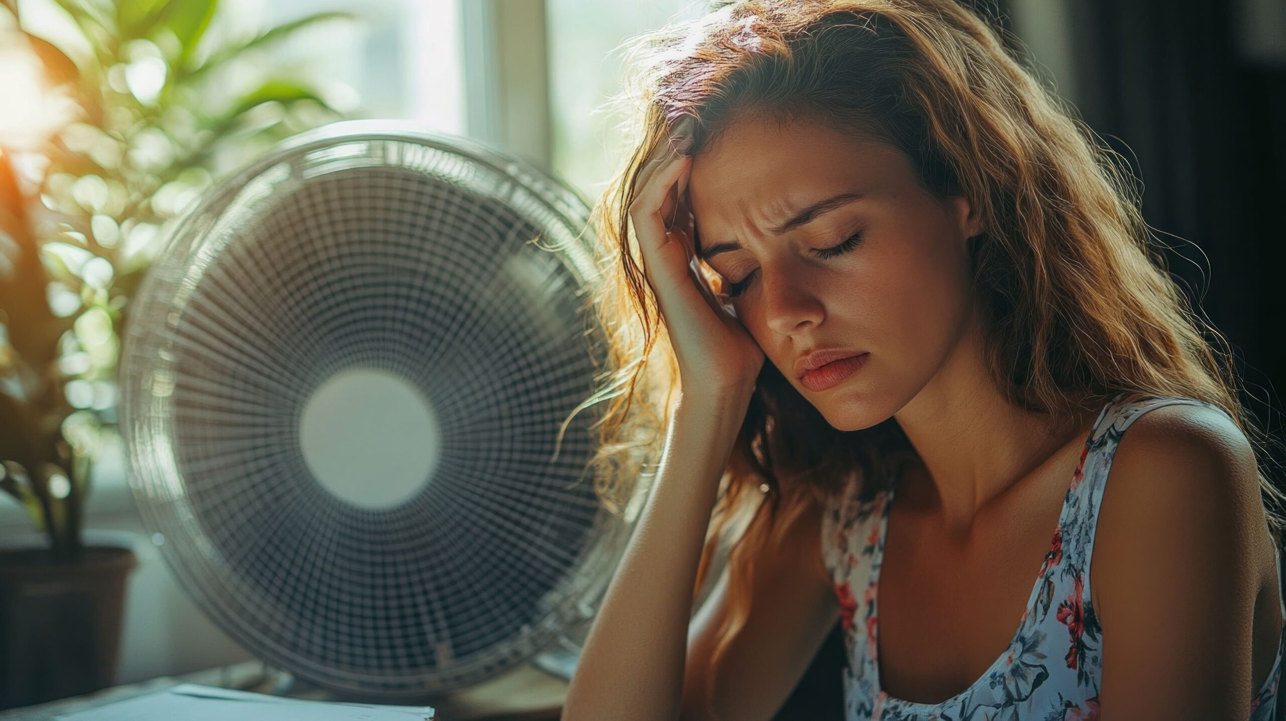 You are currently viewing Comment rafraîchir avec un ventilateur : 12 astuces efficaces contre la chaleur