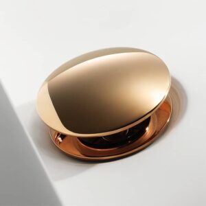 Lire la suite à propos de l’article Comment installer une bonde de lavabo clic-clac : guide pratique complet