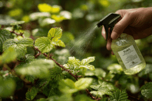 Lire la suite à propos de l’article Comment éradiquer les ronces : méthodes naturelles et efficaces