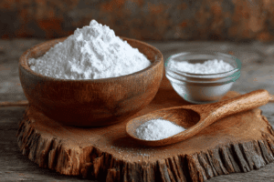 Lire la suite à propos de l’article Bicarbonate de soude contre les termites : ce qui marche vraiment (et ce qui ne marche pas)