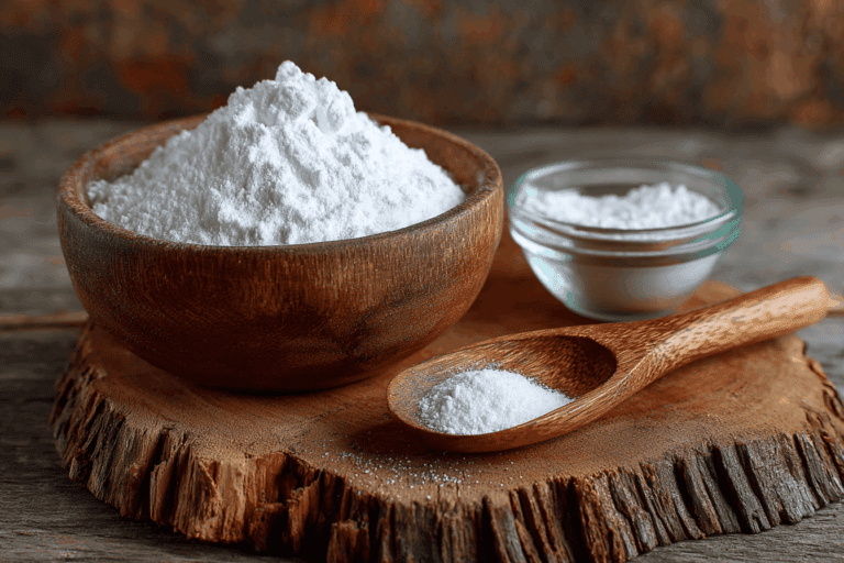 Bicarbonate de soude contre les termites : ce qui marche vraiment (et ce qui ne marche pas)