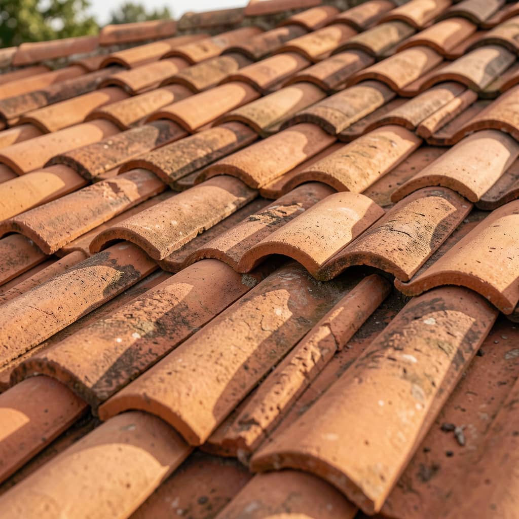 You are currently viewing Toiture en tuiles romanes : guide complet pour choisir, poser et budgéter