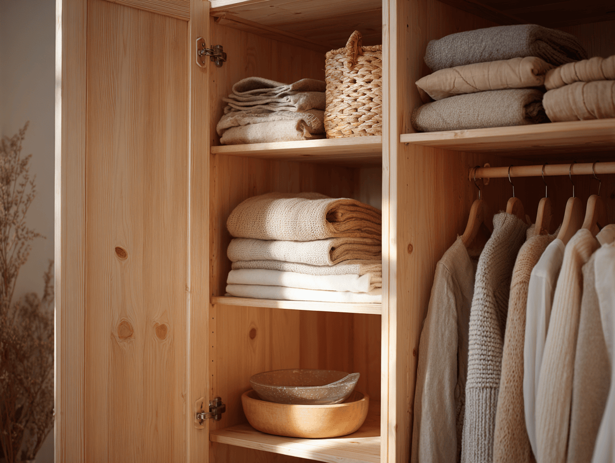 You are currently viewing Comment enlever l&rsquo;odeur d&rsquo;humidité dans une armoire ?